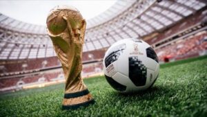 Cá độ bóng đá World Cup cần lưu ý những điều quan trọng nào?